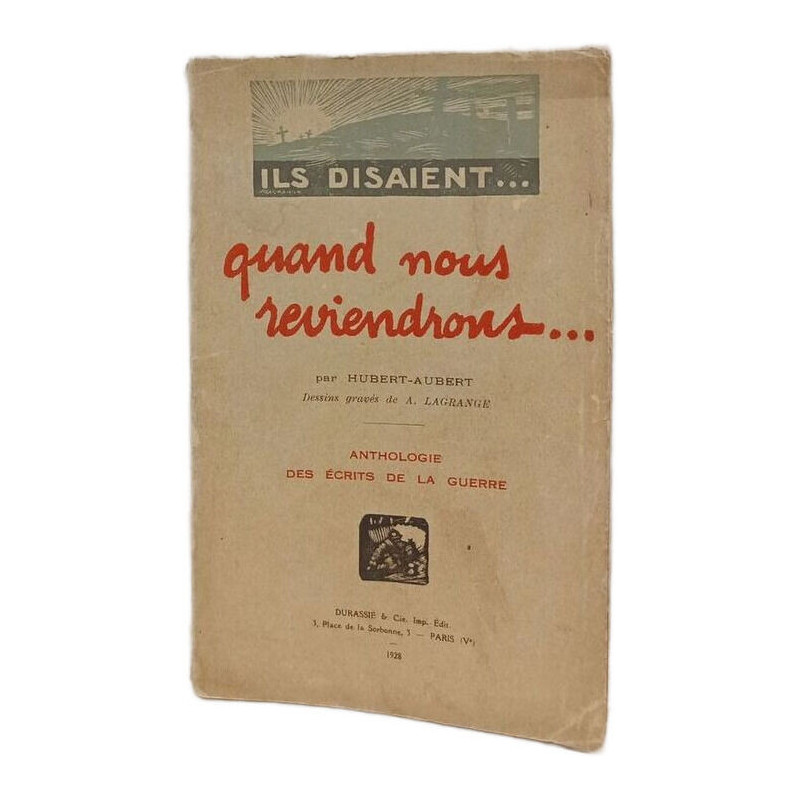 Quand nous reviendrons