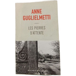 LES PIERRES D ATTENTE
