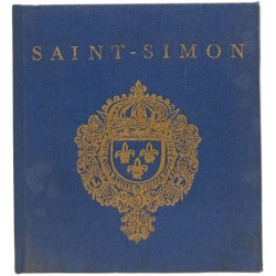Saint-Simon