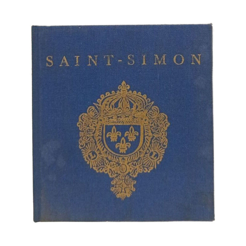 Saint-Simon