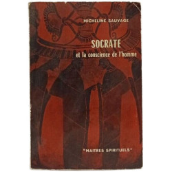 SOCRATE et la conscience de l'homme