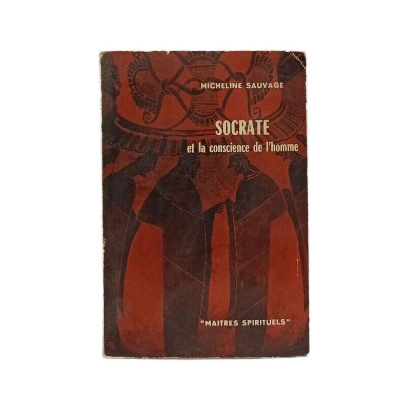 SOCRATE et la conscience de l'homme