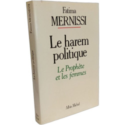 Le Harem politique: Le Prophète et les femmes