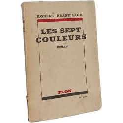 Les Sept Couleurs