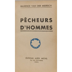 Pêcheurs d'hommes