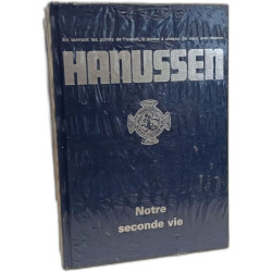 Hanussen , 7 TOMES