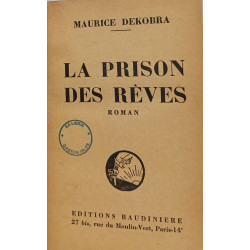 La Prison des Rèves