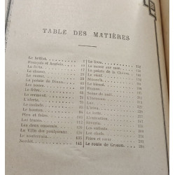 Le Chat du Bord TOME II: 3e partie: La Mary-Morgan + 4e partie: le...