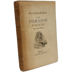 Le Paradis Perdu - souvenirs d'enfance