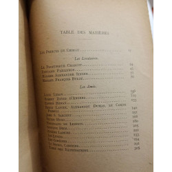 Le Paradis Perdu - souvenirs d'enfance