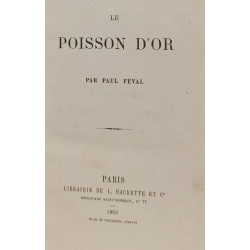 Le Poisson d'Or