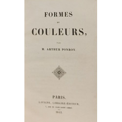 Formes et Couleurs