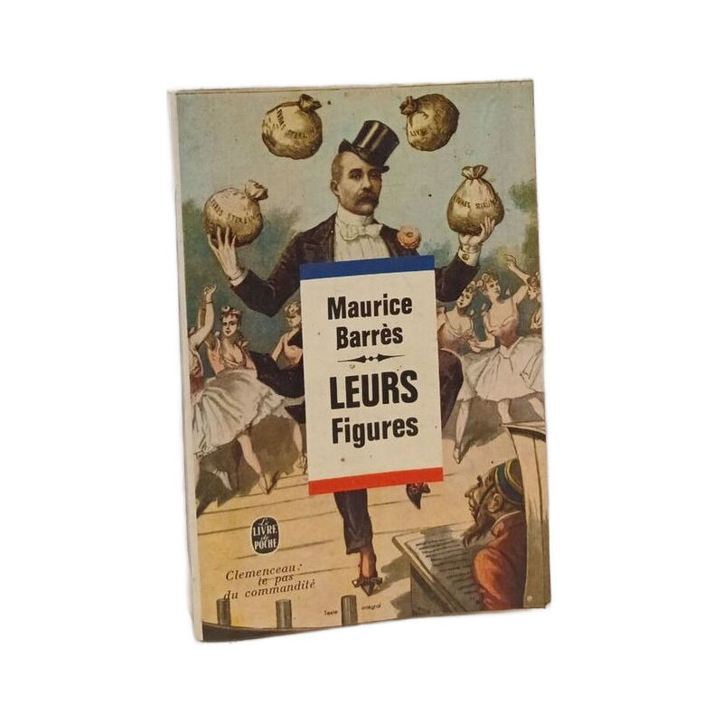 Leurs Figures