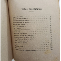 Notre bagne - souvenirs recueillis par Claude Sylvane