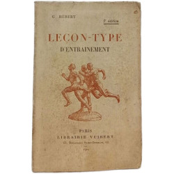 Lecon-Type D'Entrainement