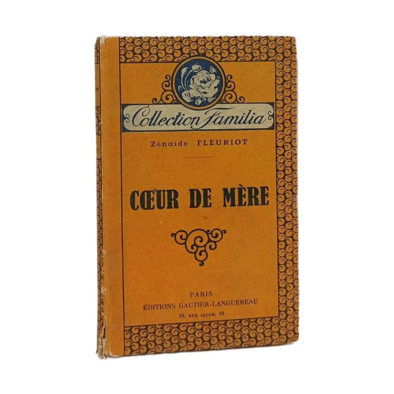Collection Familia , Côur de Mère