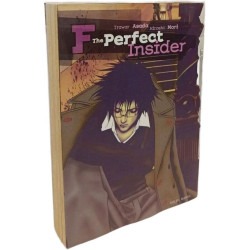 F The perfect insider