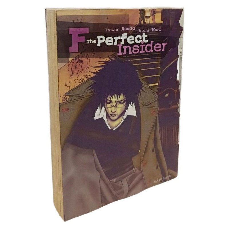 F The perfect insider
