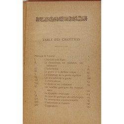 L'Arthritisme (Médecine et Hygiène des Riches)
