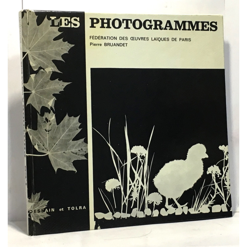 Les photogrammes