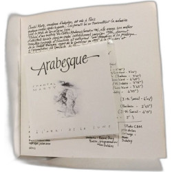 Le Sheol - À l'abri de la lune: A l'abri de la lune - AVEC SON CD