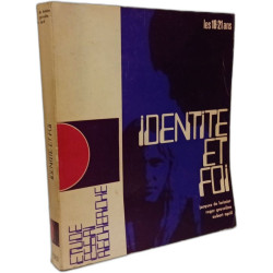 Identite et Foi - les 18-21ans