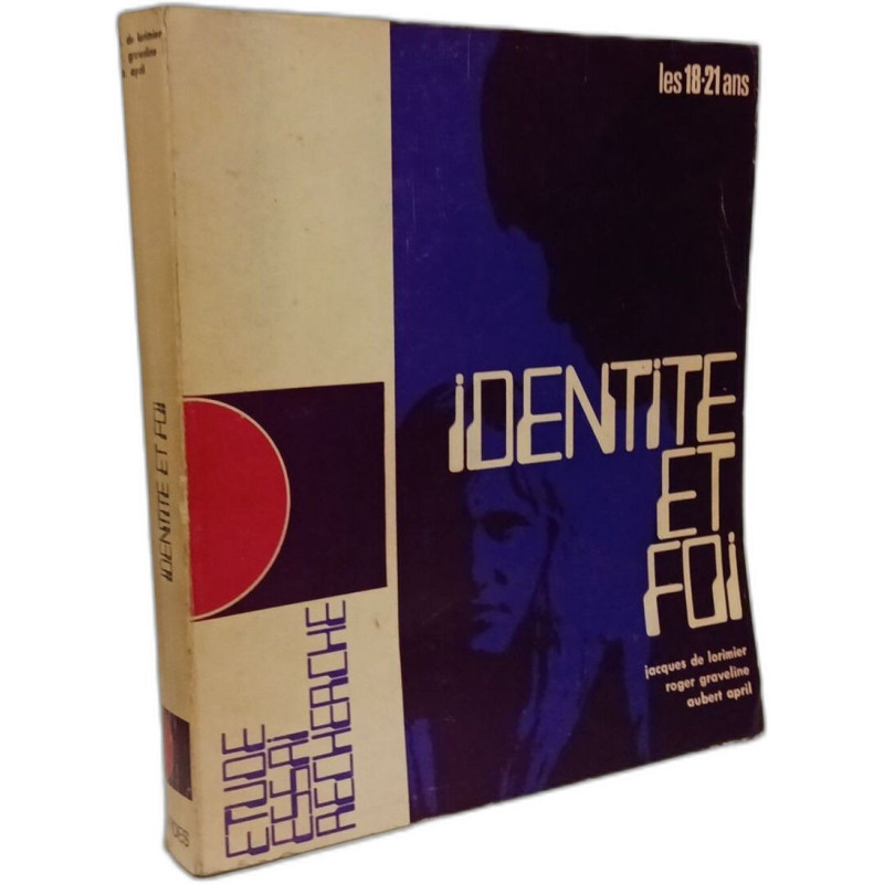 Identite et Foi - les 18-21ans
