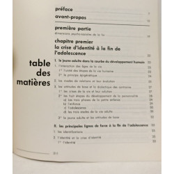 Identite et Foi - les 18-21ans