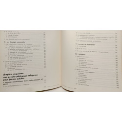 Identite et Foi - les 18-21ans