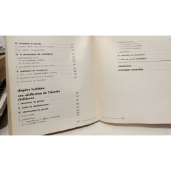 Identite et Foi - les 18-21ans