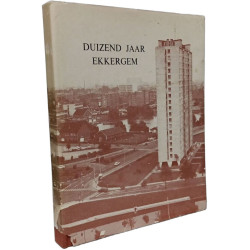 Duizend Jaar Ekkergem
