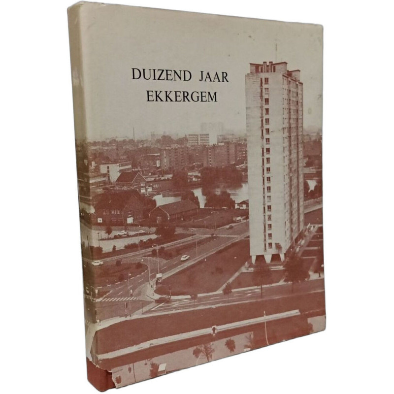 Duizend Jaar Ekkergem