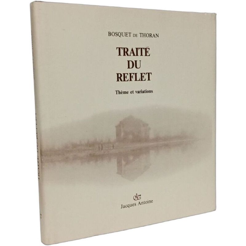 Traite du reflet theme et variations