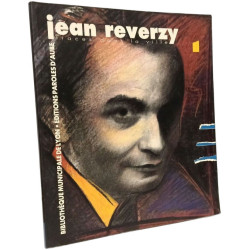 Jean Réverzy: Le printemps encore une fois [exposition...
