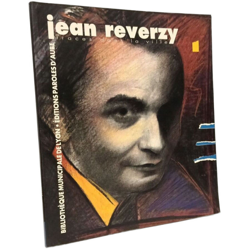 Jean Réverzy: Le printemps encore une fois [exposition...