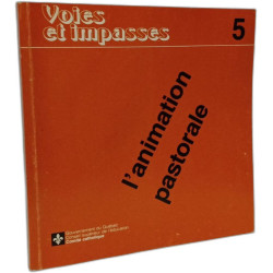 Voies et impasses - n°3 4 et 5: les maîtres et l'éducation...