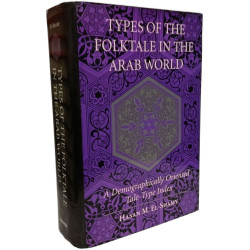 Types of the Folktale in the Arab World: A Demographically...