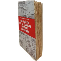 Les Secrets de la Censure Pendant la Guerre