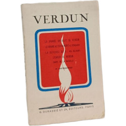 Verdun - La grande bataille de Verdun Le drame de Douaumont (J....