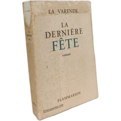 La Dernière Fête