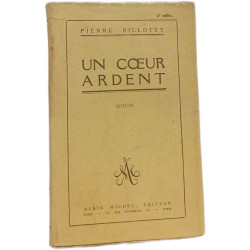 Un Cöur Ardent