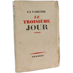 Le Troisième Jour