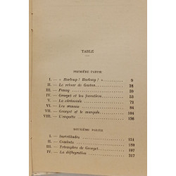 Le Troisième Jour
