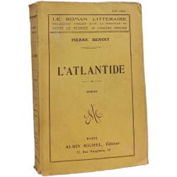 L'Atlantide