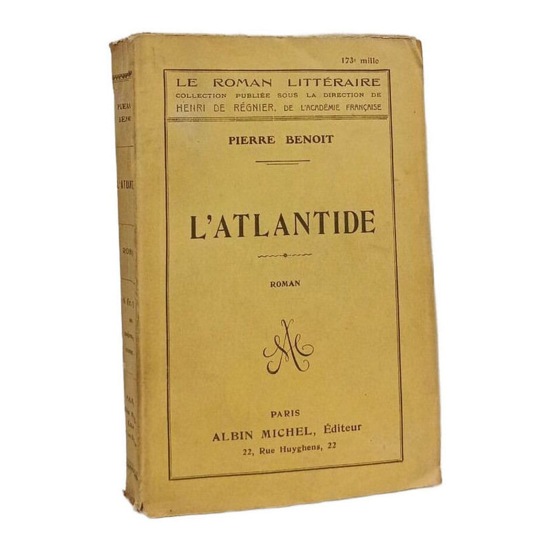 L'Atlantide