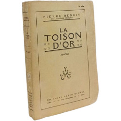 La Toison d'Or
