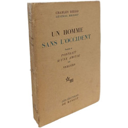Un homme sans Occident