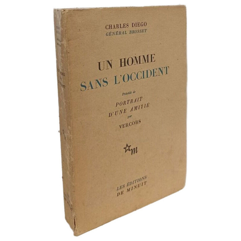 Un homme sans Occident
