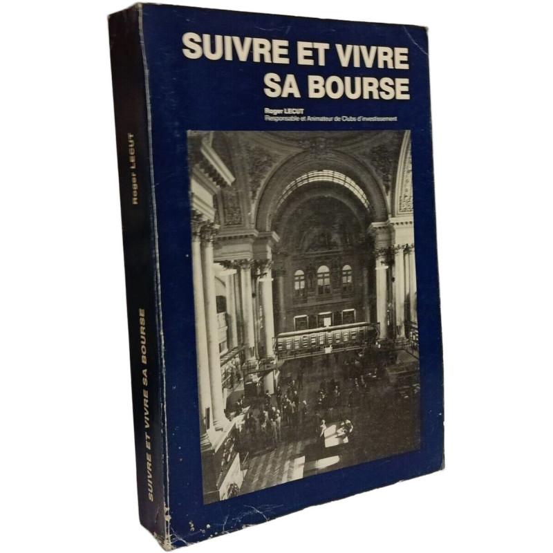 Suivre et Vivre sa Bourse