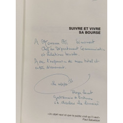 Suivre et Vivre sa Bourse